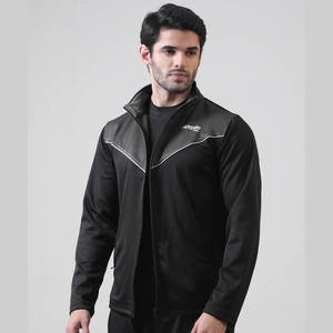 Gimnasio Fitness Deportes viste Tech Fleece Chándales de entrenamiento Hombres Conjunto de dos piezas Chándal Jogging Suit para hombres - Product Image 4