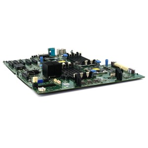 Placa base DELL 9CGW2, zócalo LGA1366 para POWEREDGE T610, reacondicionada - Product Image 2