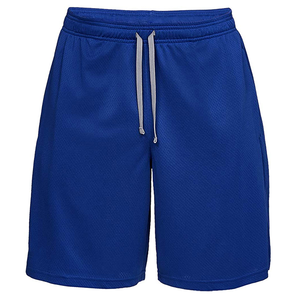 Vente en gros de shorts de course en maille pour hommes shorts de sport d'été en maille pour hommes unisexe au meilleur prix - Product Image 1