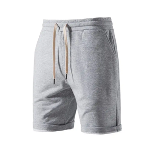 <b>Men's</b> Gym Wear Comfortable Summer Design Baggy <b>Shorts</b> for Fitness Workout Sports Running OEM Logo Compression Inner Swim <b>Shorts</b> - Product Image 5