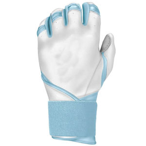 Gants de frappe de baseball en cuir de chèvre à bas prix Protection des mains Baseball vente en gros Softball engrenages de frappe - Product Image 6