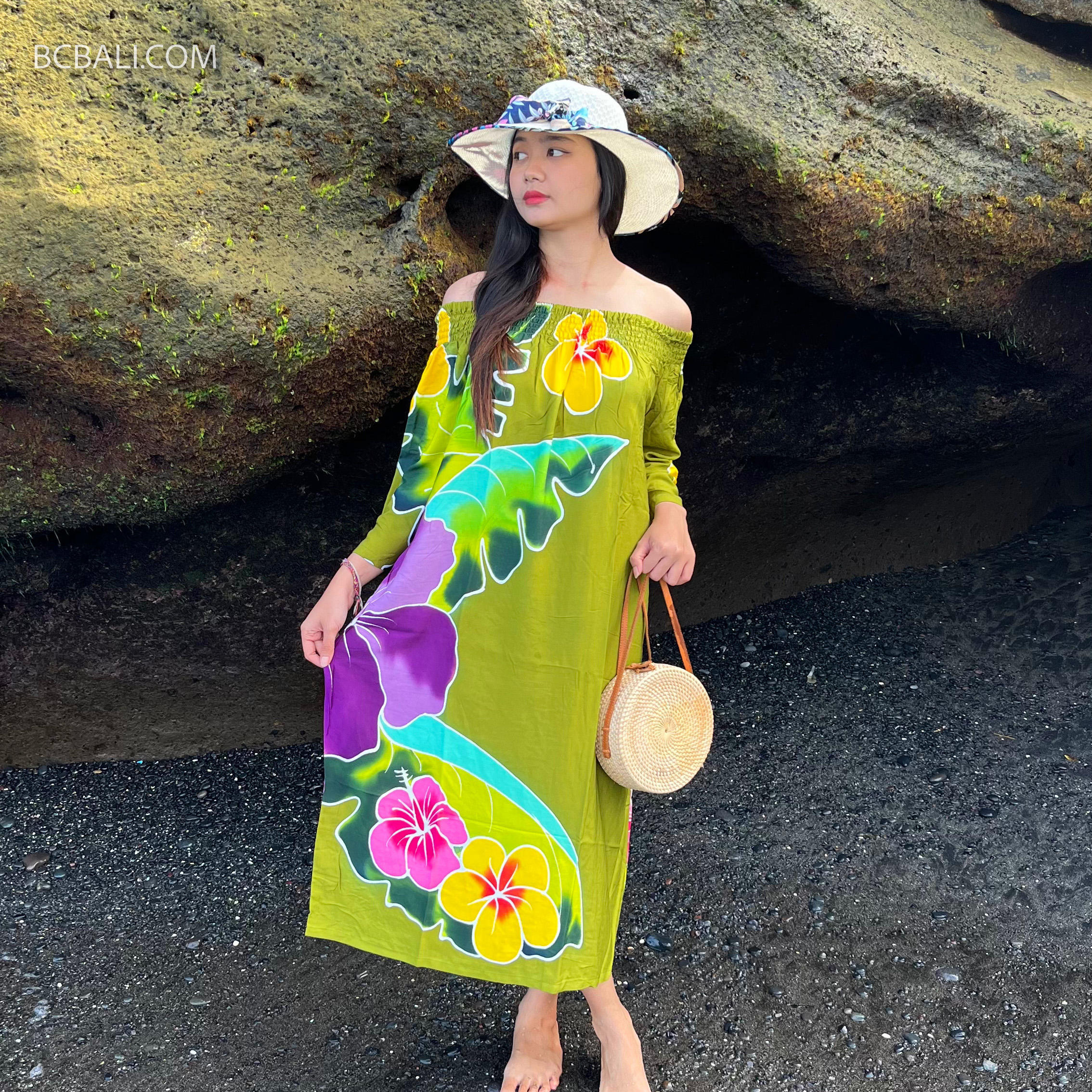 ชาเขียว