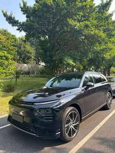 Nouvelle voiture électrique SUV EV 650 Pro 702 MAX 2026, en parfait état, prête à être expédiée. - Product Image 4