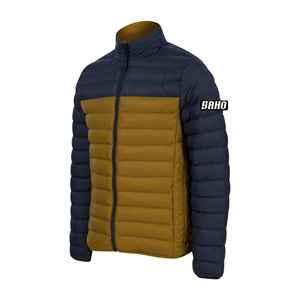 Pakistan Outerwear Manufacturer GAA <b>Padded</b> Jacket OEM ODM MOQ Apparel Suppliers Custom Vendors - Product Image 4