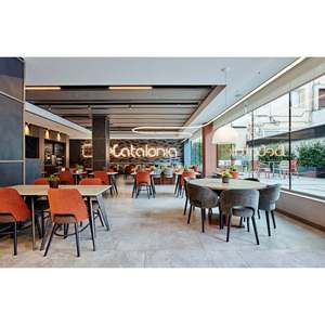 Placa de Cuarzo Moderna, Resistente al Agua y Duradera, de Primera Calidad, Color Carbón, para Uso en Paredes y Cocinas - Product Image 6