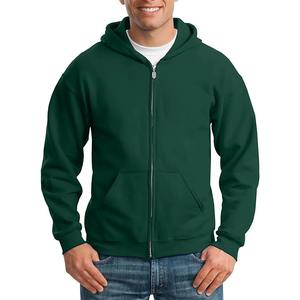 Sudadera con capucha de talla grande de alta calidad para hombre, algodón esencial de invierno, lona de poliéster, logotipo personalizado, ropa de calle, transpirable Digital - Product Image 1