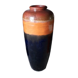 [Ruby Linh]- Wholesale Unique Nordic <b>Ceramic</b> Flower Vase Decor Porcelain color <b>ceramic</b> <b>pot</b> Vase <b>Ceramic</b> planter For Home Decor - Product Image 1