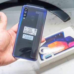 UK Version Second Hand Phone for A60 Original Used Mobile Phones European Version Dual Sim Smartphone A10 A12 <strong>A20</strong> <strong>A30</strong> - Product Image 2