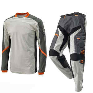 Vêtements de sport Uniforme de motocross de course Ensemble d'uniformes de motocross sublimés Vêtements MX fabriqués au Pakistan - Product Image 2