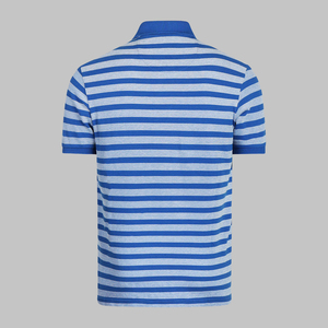 Camisetas de polo de color personalizadas Camisetas de polo de talla grande para hombre Camisetas de polo de alta calidad para hombre - Product Image 3