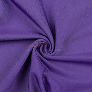 Ensemble survêtement deux pièces pour femmes à blocs de couleurs personnalisées veste à fermeture éclair et pantalon long à taille élastique vente en gros d'usine OEM - Product Image 5