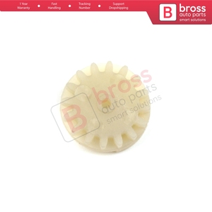 Kit de réparation de compteur de vitesse et d'odomètre BDP215, pignon à 16 dents pour - Product Image 2