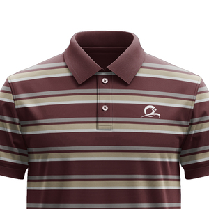 Camisa Casual de Manga Corta para Hombre, Diseño Moderno, Tela de Lona Ecológica, con Logotipo Frontal, para Uso Diario y Casual Elegante - Product Image 3