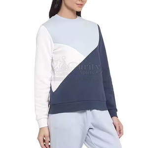 Sweat-shirt de haute qualité pour femmes, vêtements à manches longues, sweat-shirts uniques pour femmes, style 2025, en vente en ligne - Product Image 2