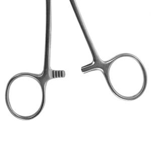 Forceps à tirage manuel de haute qualité certifiés CE, instrument chirurgical médical en acier inoxydable, outil orthopédique manuel pour - Product Image 6
