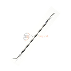 Professional Milligan Dissector <b>Neurosurgery</b> Use Custom Color Logo Stainless Steel Manual Power Source CE Certified SURGICAL - Product Image 2