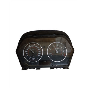 แผงหน้าปัด BMW ซีรีส์ 1 F20 รุ่น 9232891 (11>19) - Product Image 1