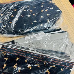 Wholesale Customized Printed Logo Men's Premium Cotton <b>Boxer</b> Briefs Underwear Calzoncillos Y <b>Boxers</b> <b>Pant</b> Shorts Overrun Stock - Product Image 6