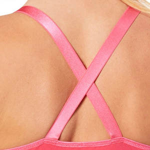 Nueva llegada Sujetador deportivo en el mejor material Sujetador deportivo hecho a medida Sujetador deportivo para mujer para venta en línea - Product Image 6