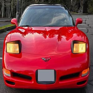 Chevrolet Corvette Coupé 2000 - Product Image 1