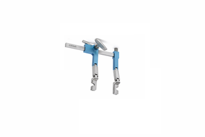 Retractor Cervical de 80 mm con Brazo de 80 mm de Longitud, Juego de Instrumentos Quirúrgicos Básicos - Product Image 5