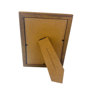 Tùy chỉnh khắc gỗ hình ảnh khung-thân thiện với môi handmade Khung Ảnh Quà Tặng - Product Image 2