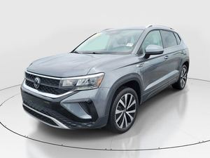 Nouveautés à prix réduits! Véhicule d'occasion 2023 T.a.o.s SE FWD 1.5L A/T SUV Crossover - Product Image 1