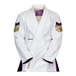 Kimono de Jiu-Jitsu Brasileño Personalizado con Logotipo 2026, Uniforme de Artes Marciales Elástico, Ligero y Transpirable, Alta Calidad, Precio Competitivo al por Mayor - Product Image 5