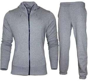 Otoño de los hombres más tamaño Activewear chándales - Product Image 2