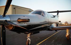 NEATLY USED 2004 PILAT_US PC-12 Fabriqué aux États-Unis - Product Image 4