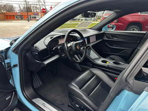 Voitures d'occasion propres et abordables, <span class=keywords><strong>Porsche</strong></span> <span class=keywords><strong>Taycan</strong></span> <span class=keywords><strong>4S</strong></span> berline 4 portes 2021, prête à être expédiée - Product Image 5