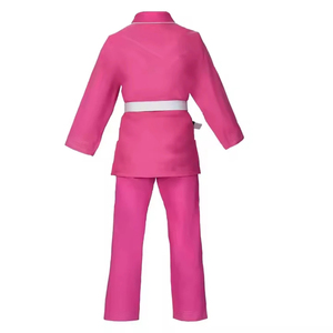 Trajes de Karate Transpirables de Alta Calidad, Uniforme de Judo, Kimono, Jiu Jitsu Gi, BJJ Gis, Conjuntos de Judo Cómodos para Entrenamiento y Competición - Product Image 6