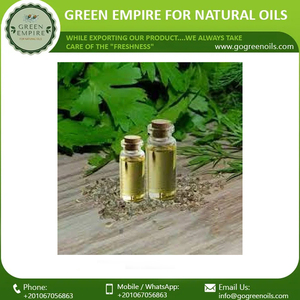 Aceite esencial de semilla de perejil de Venta caliente a precio de fábrica aceite de semilla de perejil para aromaterapia cosmética Useter - Product Image 6