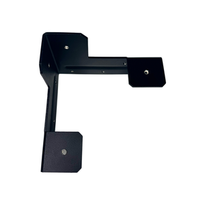 Workbench <strong>Brackets</strong> Kit 3-Way Work Bench Corner <strong>Brackets</strong> 2x4 Lumber Heavy Duty DIY Workbench Kit for Custom Work Table - Product Image 2