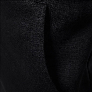 Sweats à capuche vierges de haute qualité vente en gros sweat à capuche personnalisé multicolore pour hommes sweats pull à capuche contrasté - Product Image 3