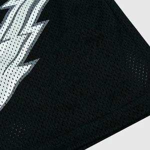 Pantalones cortos de gimnasio de primera calidad hechos con materiales de alta calidad, el último diseño de color sólido, superventas y con gran demanda - Product Image 5