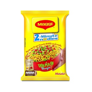 Entrega rápida de fideos ma-ggi, suministro a granel al por mayor con precio barato y envío internacional confiable - Product Image 2