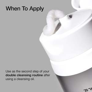 Productos de belleza coreanos para el cuidado de la piel, producto para el cuidado de la piel facial, limpiador espumoso suave hidratante con ácido hialurónico Anua 8 - Product Image 5