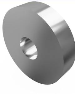 Espaciador de Tractor JD de alta calidad Número de pieza R109086 Pieza de repuesto esencial para una operación eficiente del tractor - Product Image 4