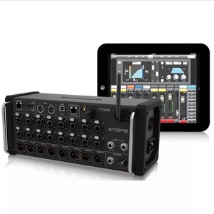 Consola de Mezclas Digital en Vivo M32R de Alta Calidad para Actuaciones en Escenario - Product Image 5
