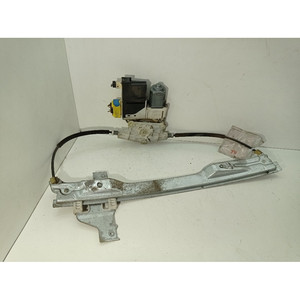 Meccanismo di sollevamento del finestrino anteriore. DX CITROEN C4 Berlina 9222 V0 DW10BTED4 (04>08) - Product Image 1