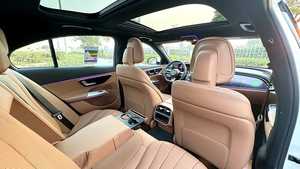 NOUVEAU MERCEDES-BENZ Classe E E200 2026 0 KM 0 KW 200-299 CV 4 CYLINDRES TRANSMISSION AUTOMATIQUE - Product Image 3