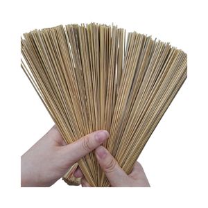 Varilla de bambú biodegradable para varita de incienso con precio barato de Vietnam-Varita de incienso de bambú natural - Product Image 2