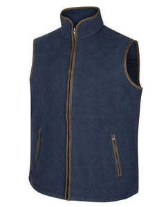 Gilet à fermeture éclair pour hommes, polyester, spandex, gilet à coquille souple pour printemps, golf, sport, chasse, tir, respirant - Product Image 1