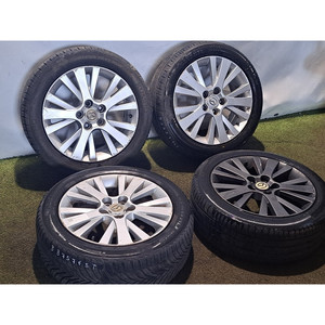 JANTES COMPLETES AVEC PNEUS (PNEUS OFFERTS) MAZDA 6 Berline 2ème Série 9965307070 R2BF diesel 2184 (08>13) - Product Image 2