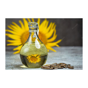 Aceite de plantas de aceite de cocina de girasol refinado 100% de calidad superior - Product Image 5