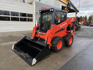 รถตักดินดีเซล Kubota ใหม่ ราคาโรงงาน รถตักขนาดเล็ก สำหรับงานก่อสร้าง งานเกษตร งานจัดสวน งานขนย้ายวัสดุ ราคาพิเศษ - Product Image 3
