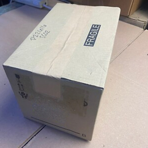 Paquete de sello de fábrica 100%, controlador de movimiento de un solo eje de - Product Image 1