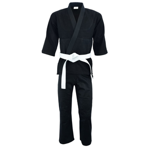 Uniformes Jiu Jitsu Gi de meilleure qualité pour hommes femmes et enfants, costumes d'arts martiaux BJJ Kimono personnalisés pour adultes - Product Image 1