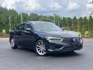 Meilleur modèle d'occasion 2024 A cu- Raa Inte- Graa A-Spec CVT Essence Haute Qualité - Product Image 4